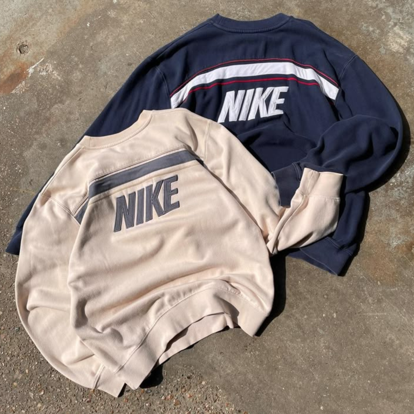 WOAK Vintage Mystery Box – Duo Fit (2 peças)