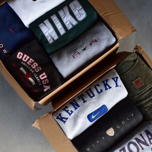 WOAK Starter + Essentials Combo (4 pieces)