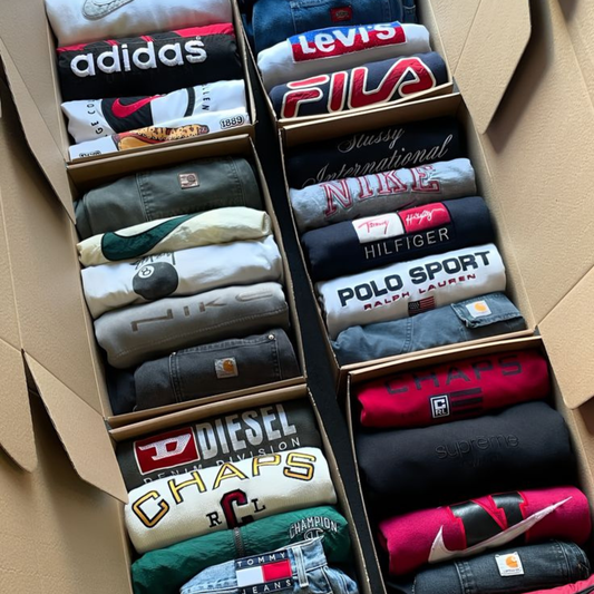 WOAK Ultimate Pack (8 pieces)