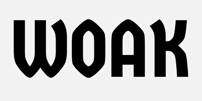 WOAK